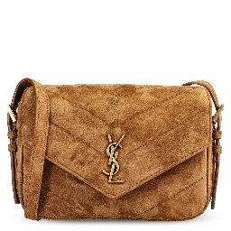 SAINT LAURENT Bags.. Beige