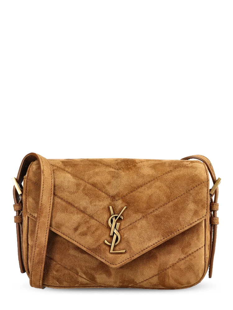 SAINT LAURENT Bags.. Beige