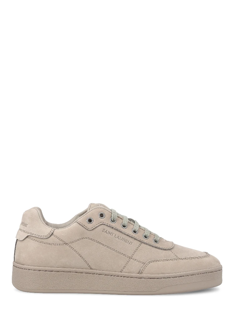 SAINT LAURENT Sneakers Grey