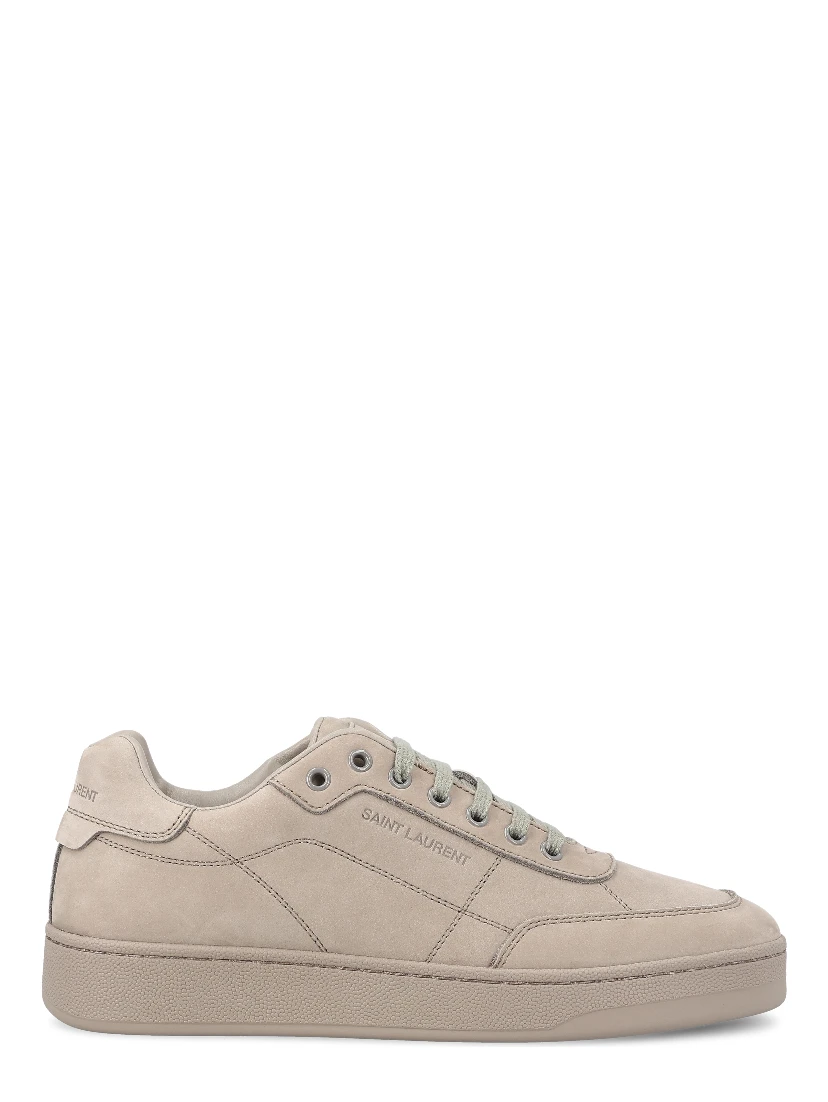 SAINT LAURENT Sneakers Grey