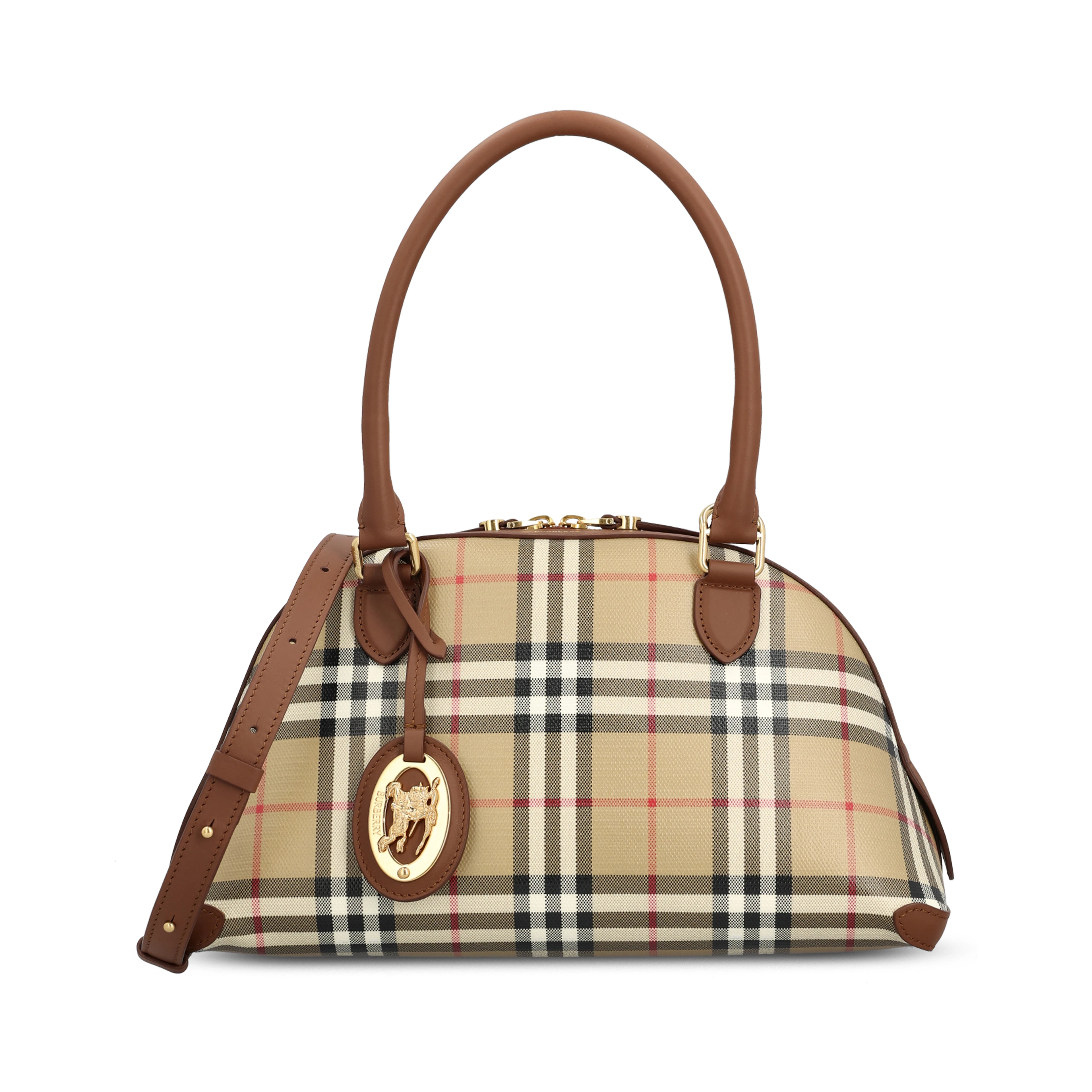 BURBERRY Bags.. Beige