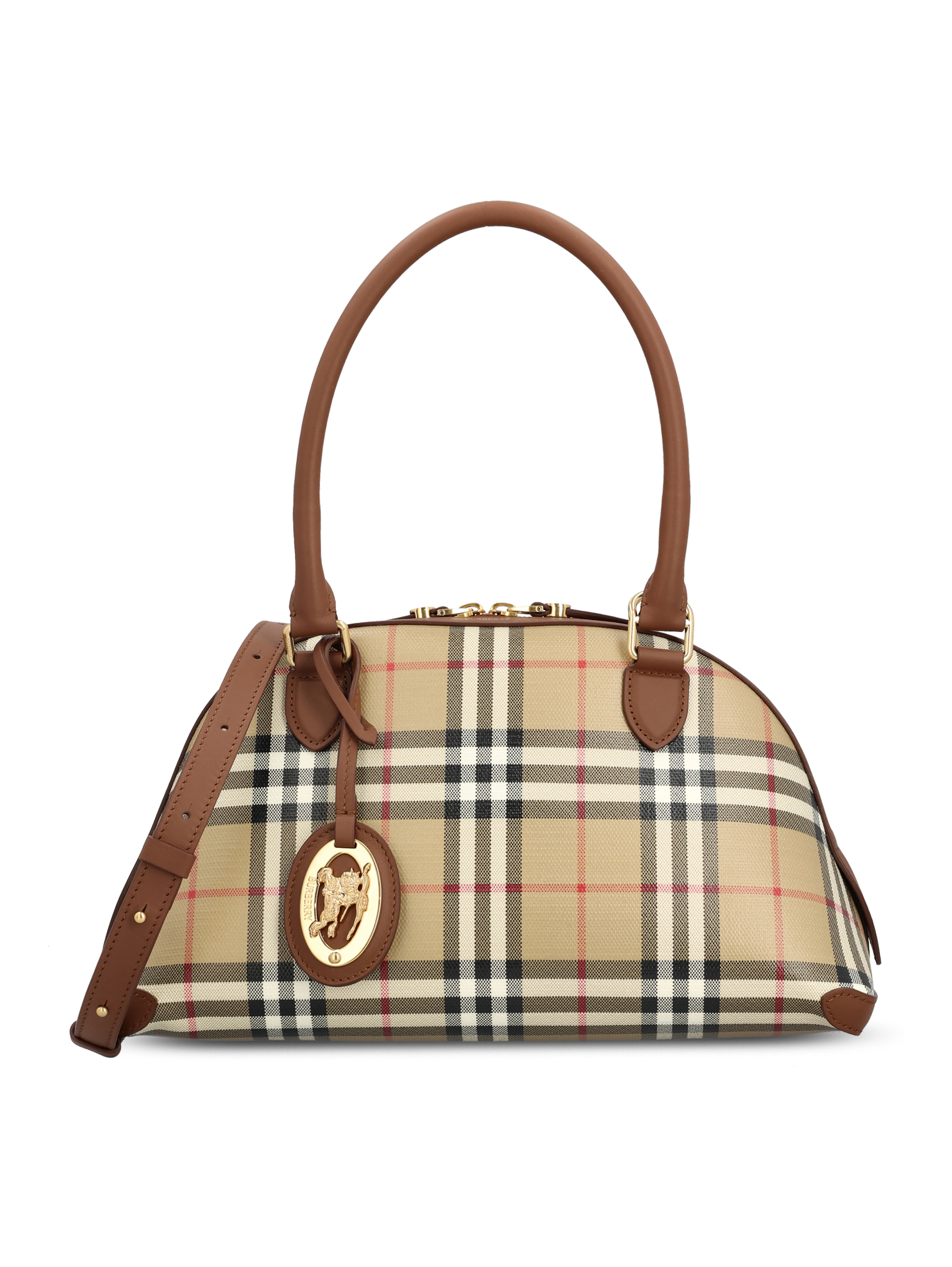BURBERRY Bags.. Beige