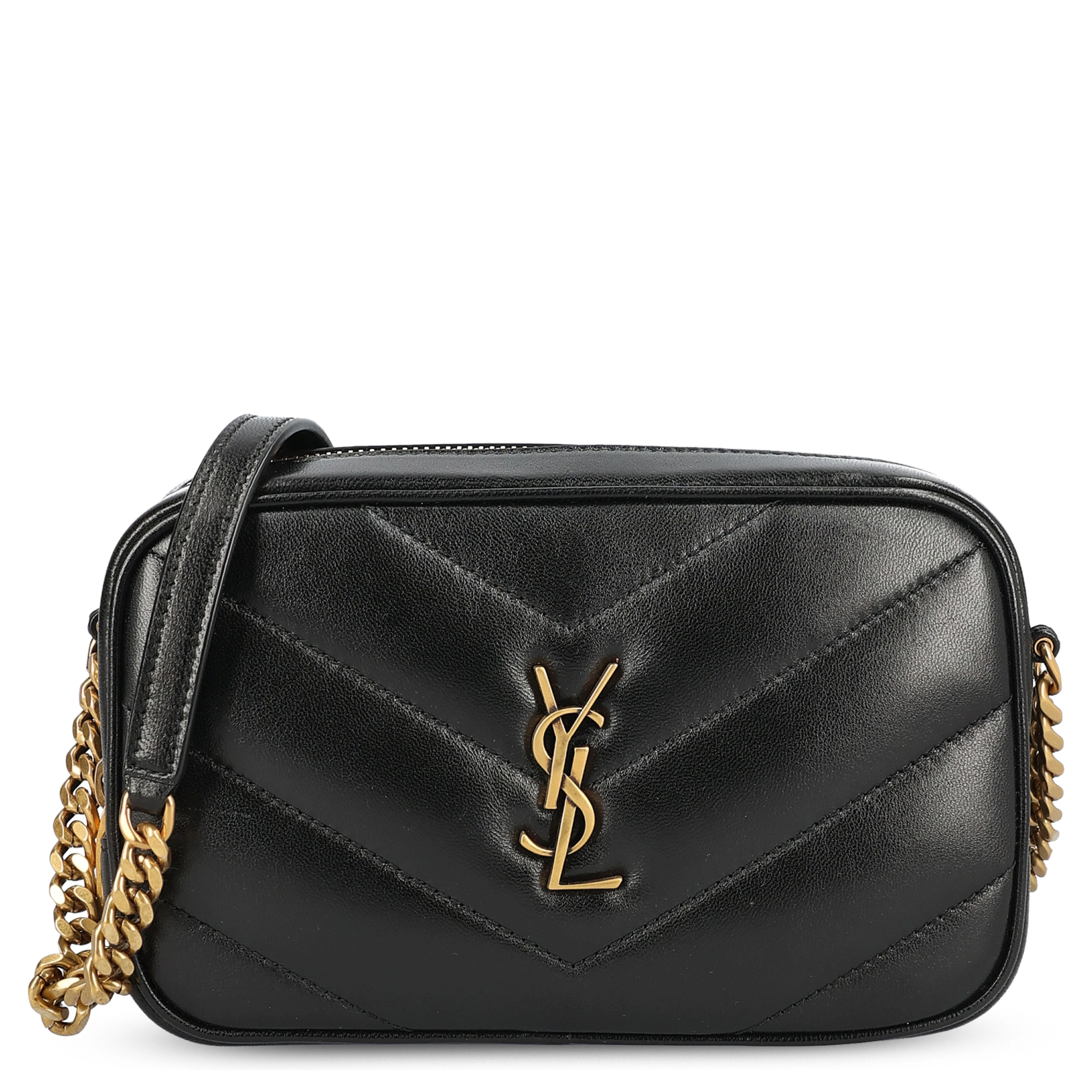 Saint Laurent  Bags.. Black