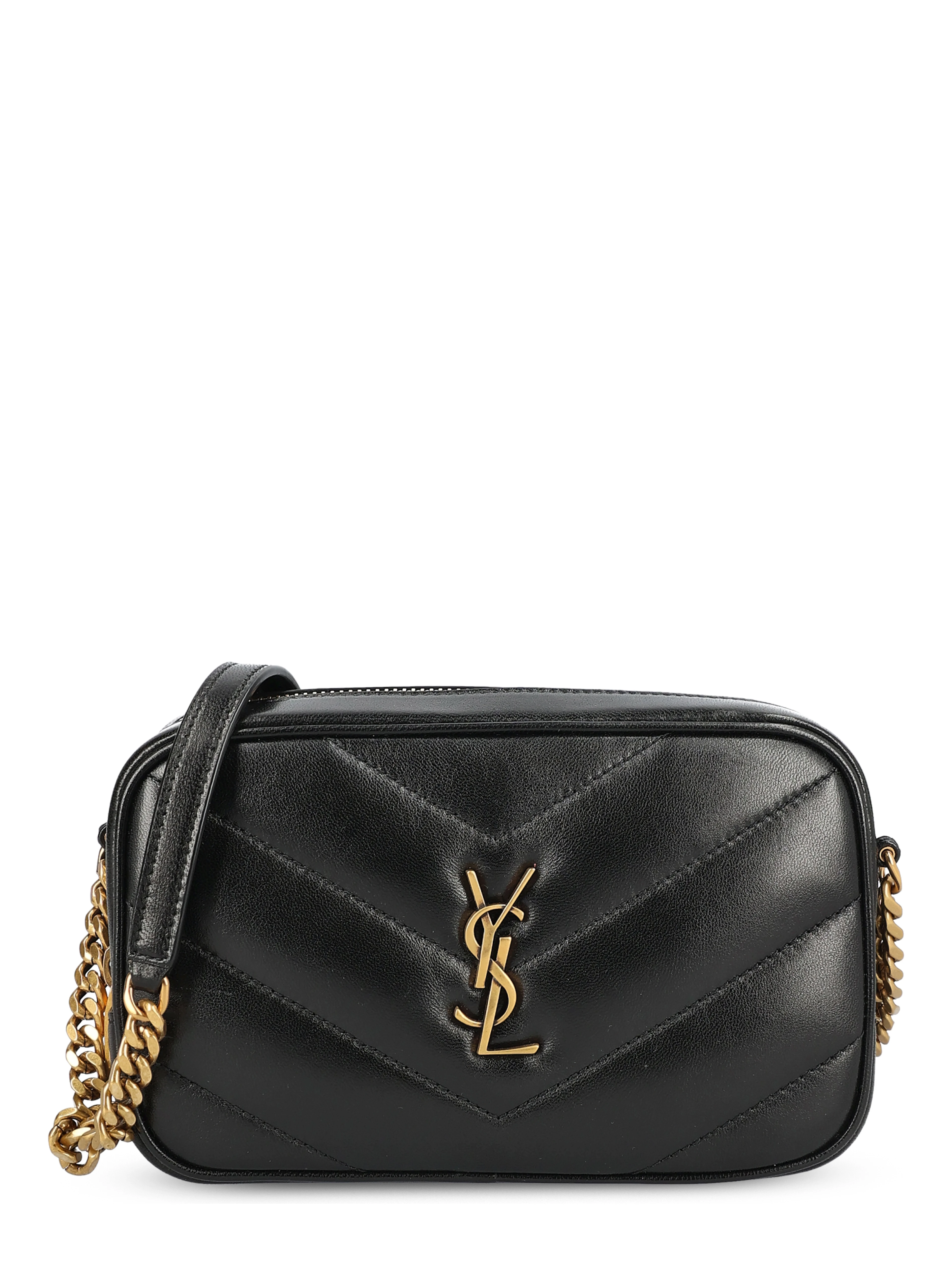 Saint Laurent  Bags.. Black