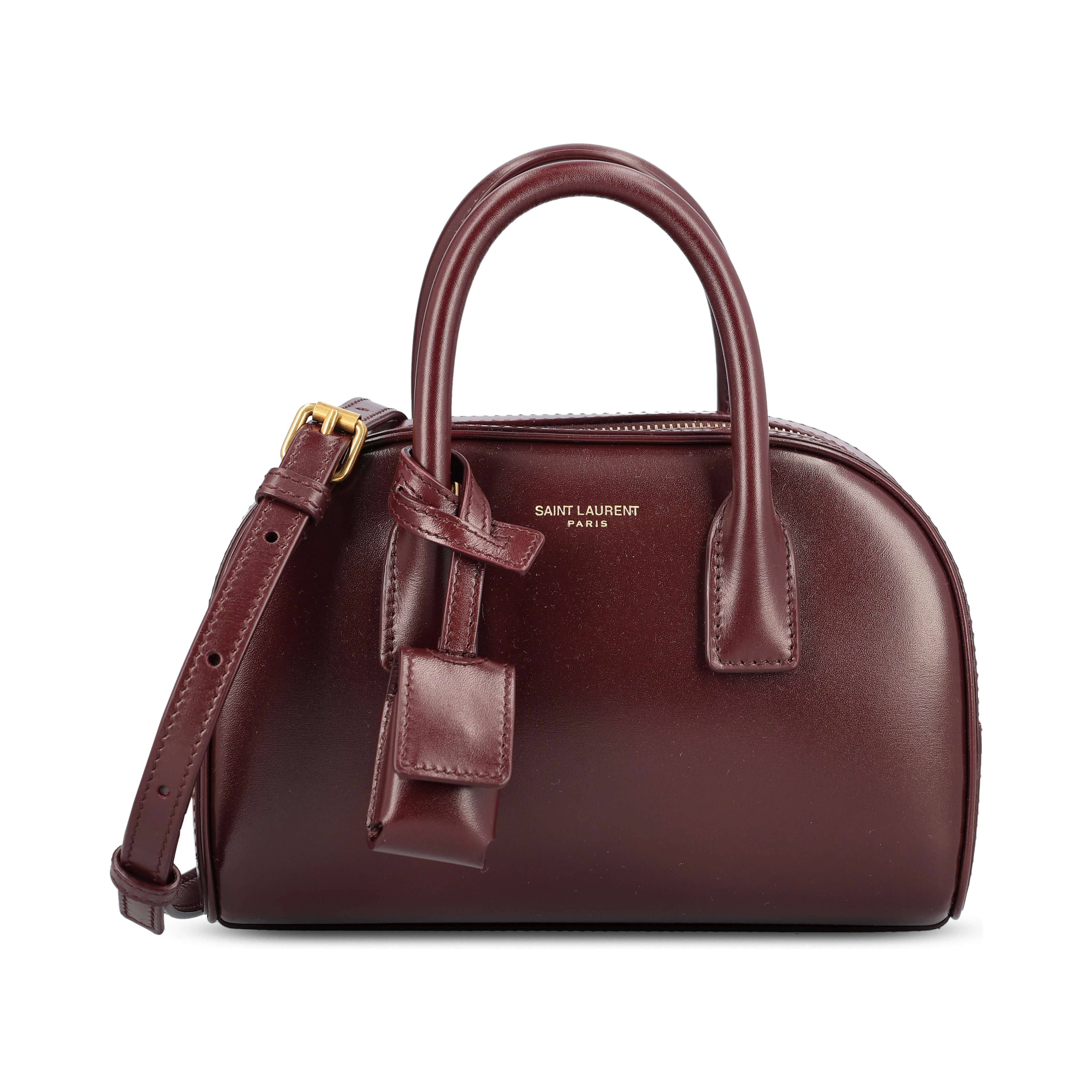 SAINT LAURENT Bags.. Red