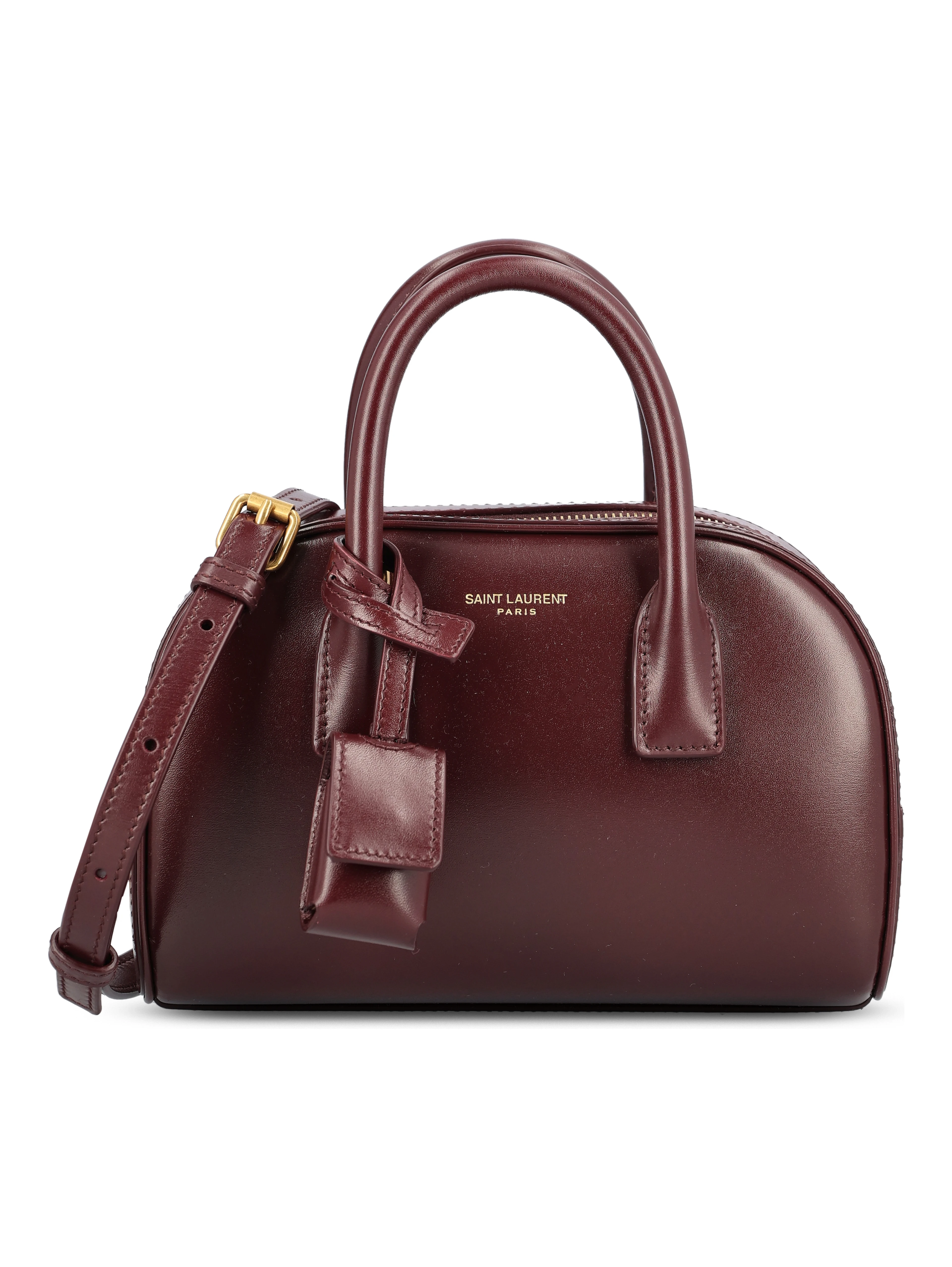 SAINT LAURENT Bags.. Red