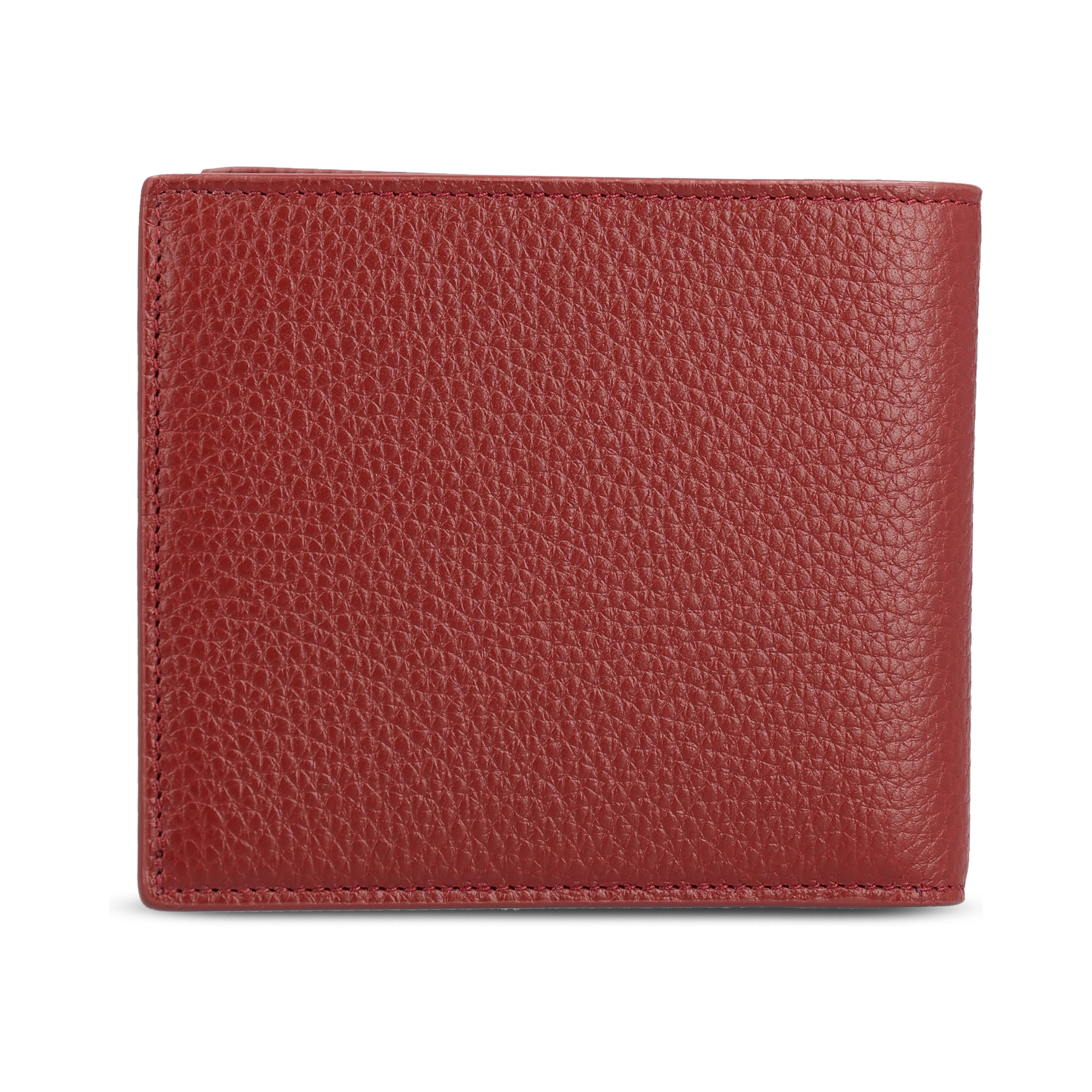 SAINT LAURENT Wallets Red