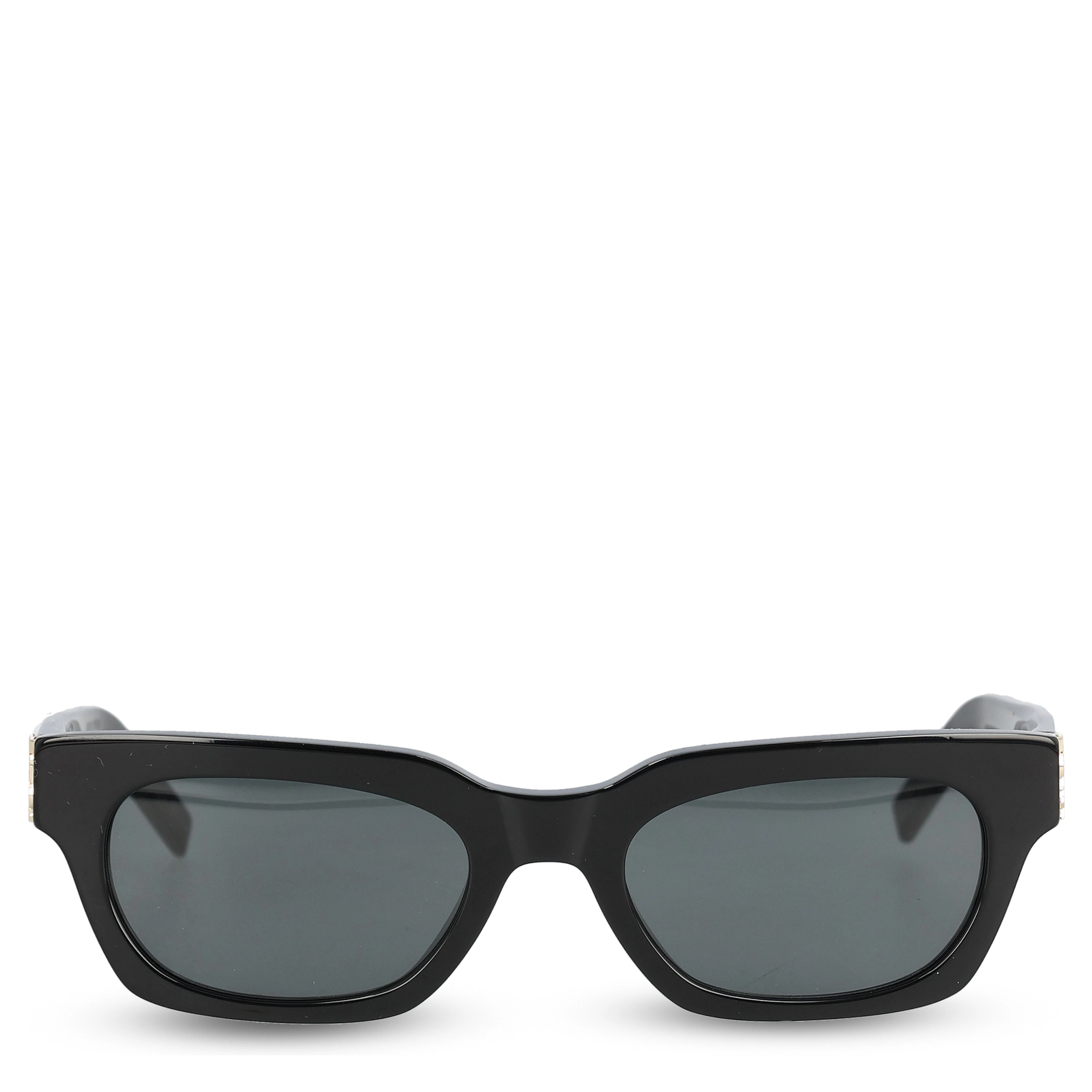 Saint Laurent Sunglasses Black