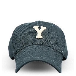 SAINT LAURENT Hats Green