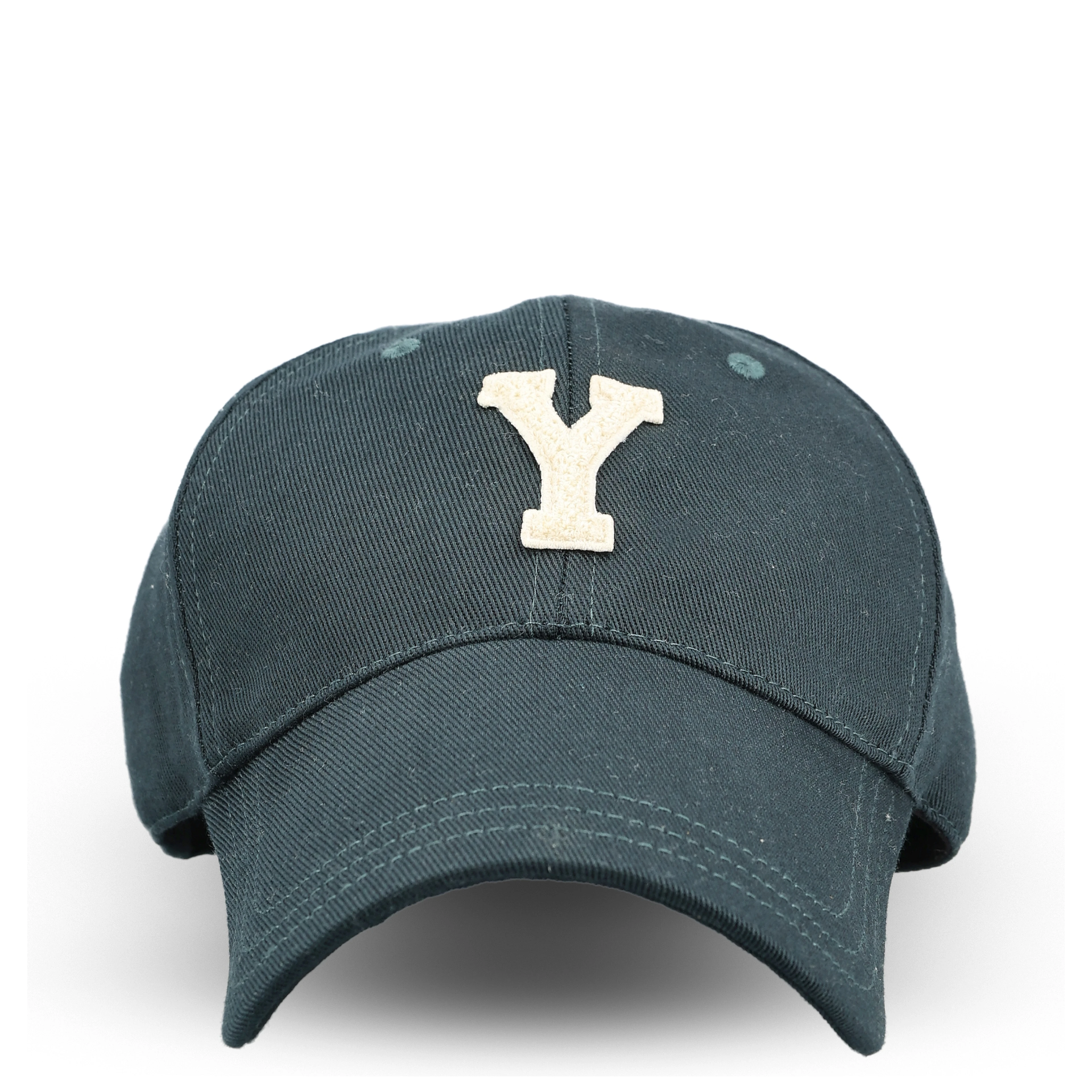 SAINT LAURENT Hats Green