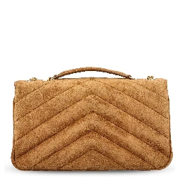 SAINT LAURENT Bags.. Brown