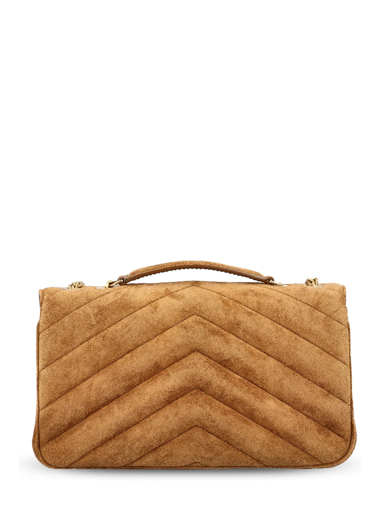 SAINT LAURENT Bags.. Brown alternative