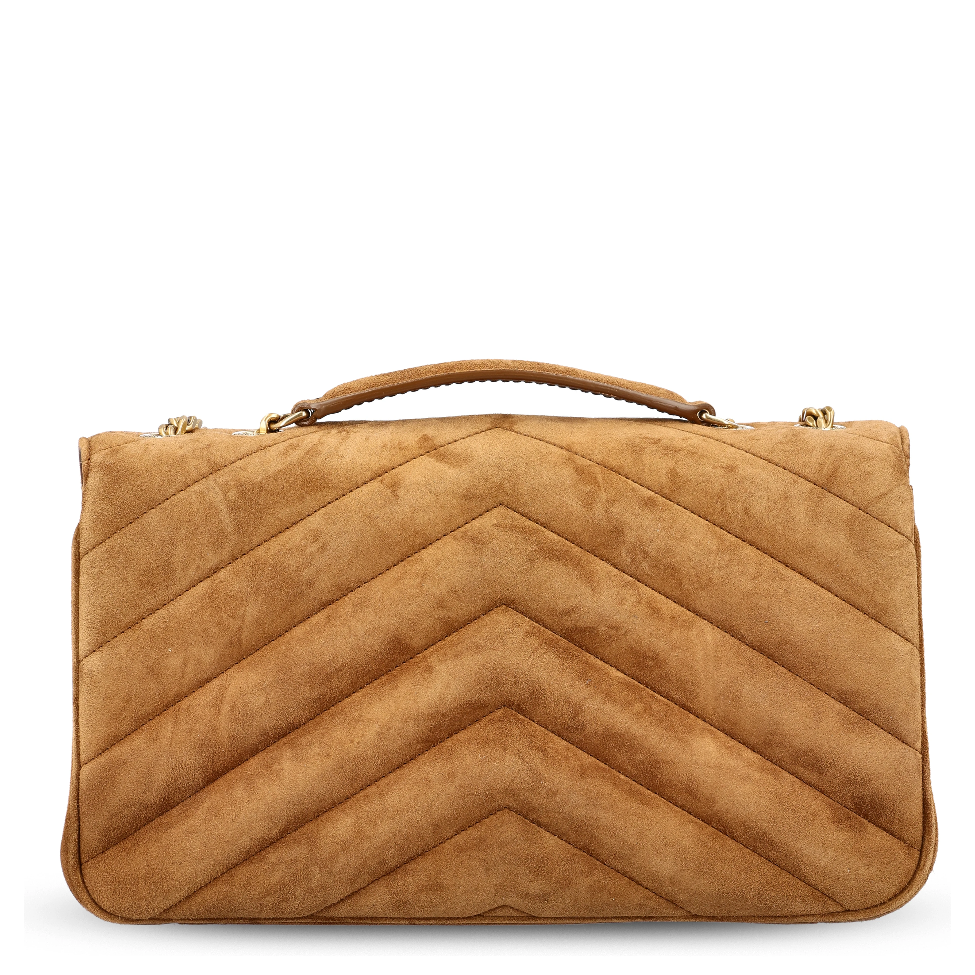 SAINT LAURENT Bags.. Brown