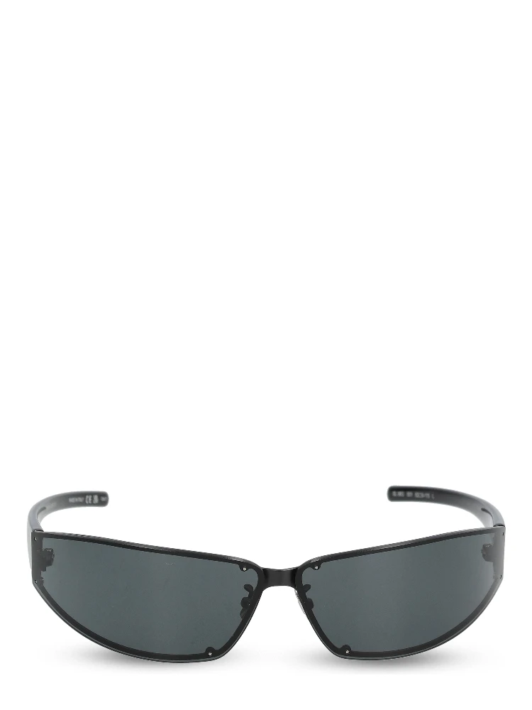 SAINT LAURENT Sunglasses Black