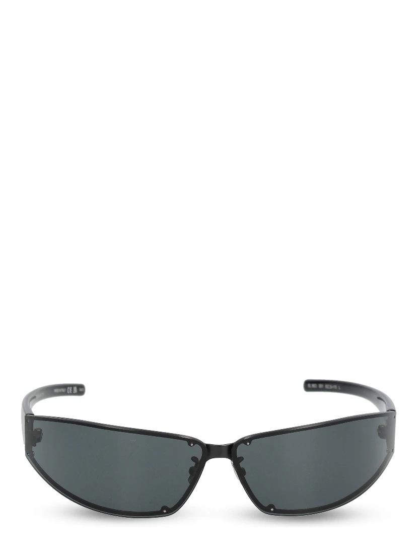 SAINT LAURENT Sunglasses Black