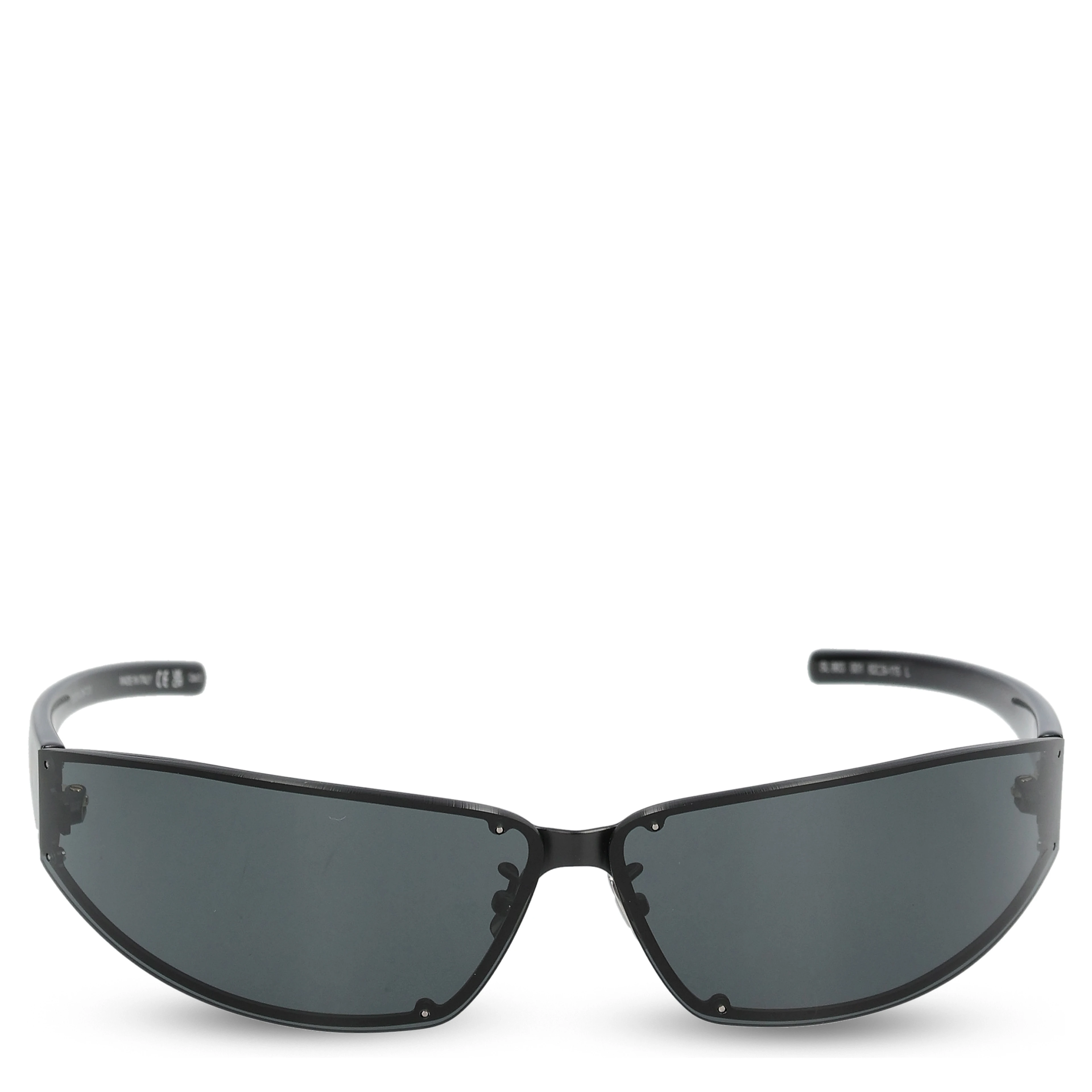 SAINT LAURENT Sunglasses Black