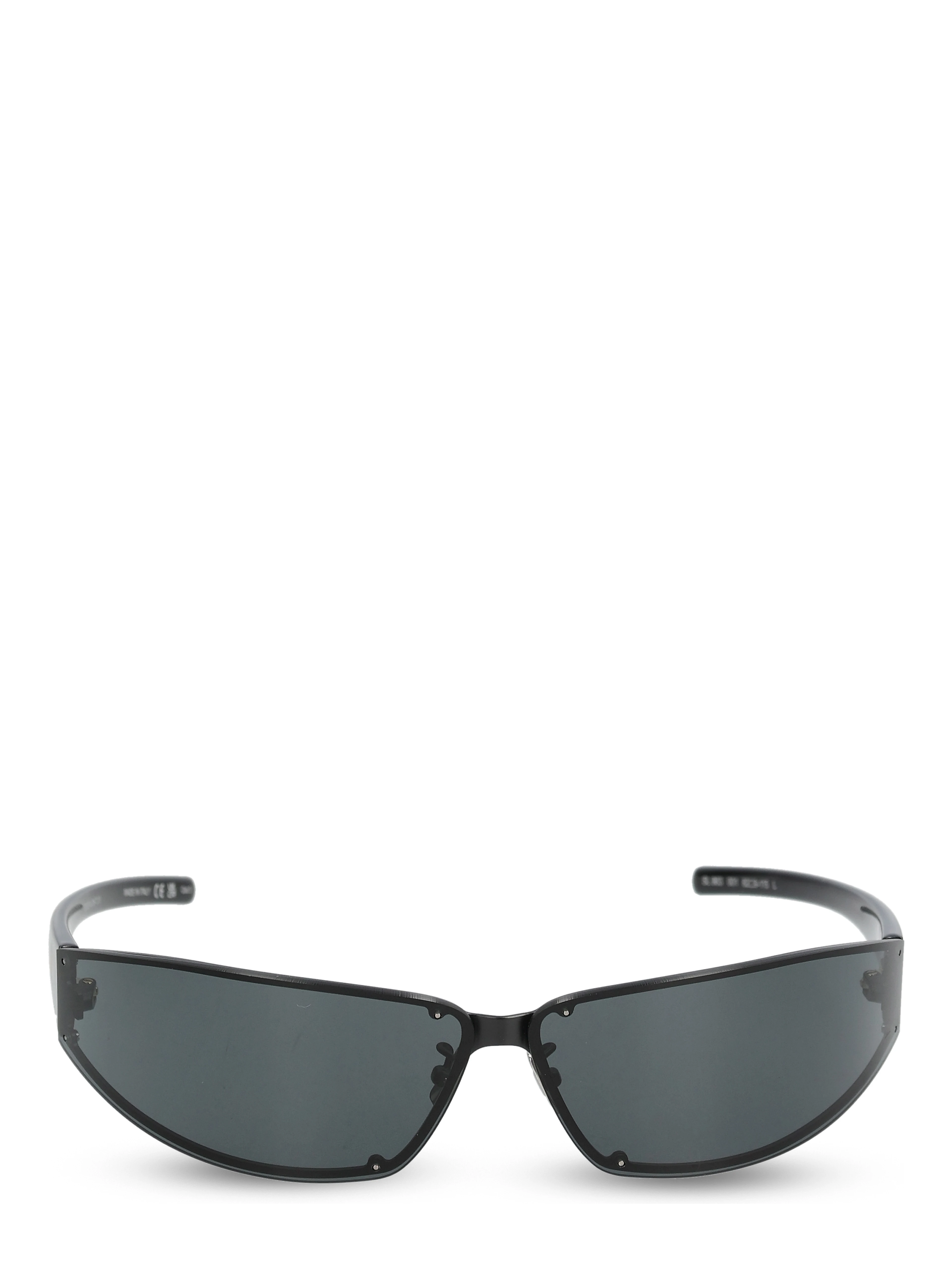 SAINT LAURENT Sunglasses Black