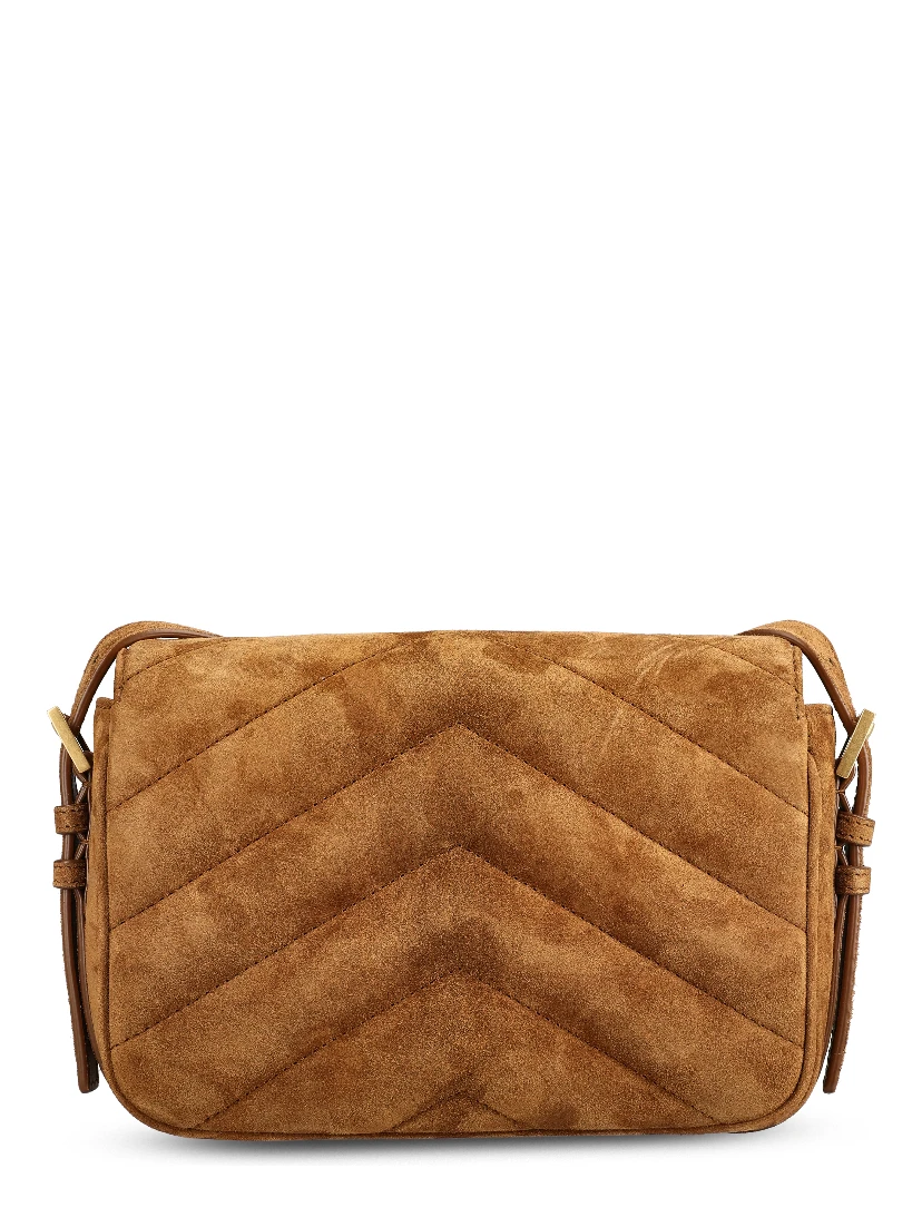 SAINT LAURENT Bags.. Beige