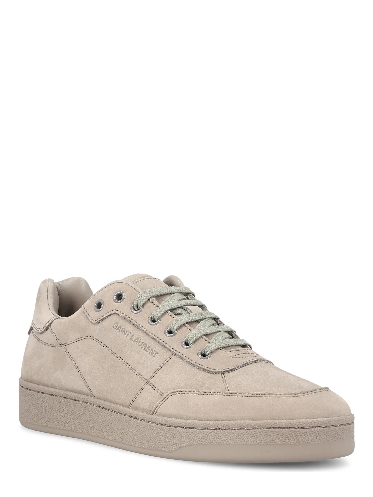 SAINT LAURENT Sneakers Grey alternative