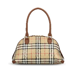 BURBERRY Bags.. Beige