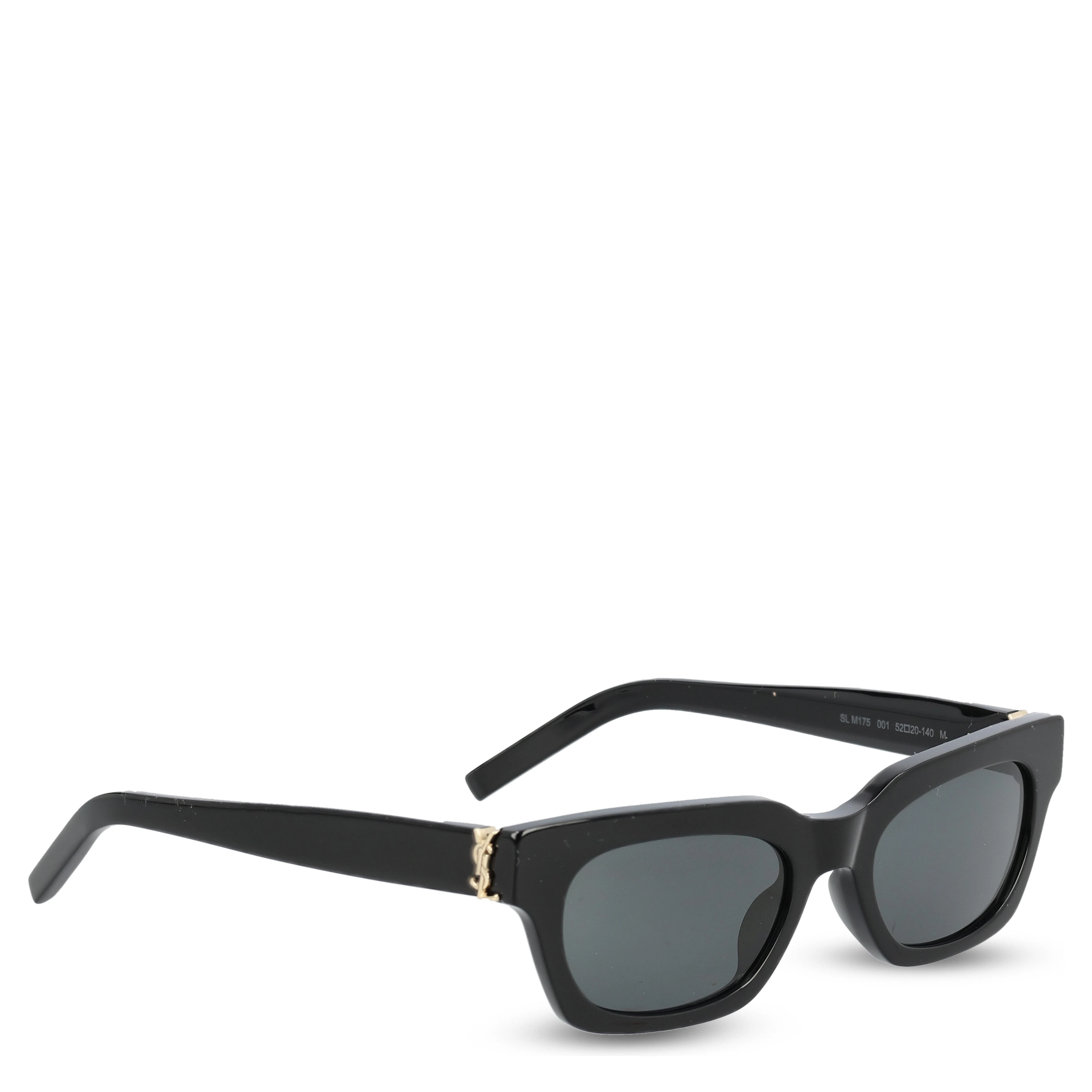 Saint Laurent Sunglasses Black