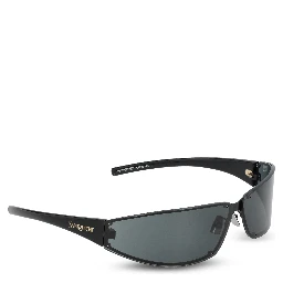 SAINT LAURENT Sunglasses Black