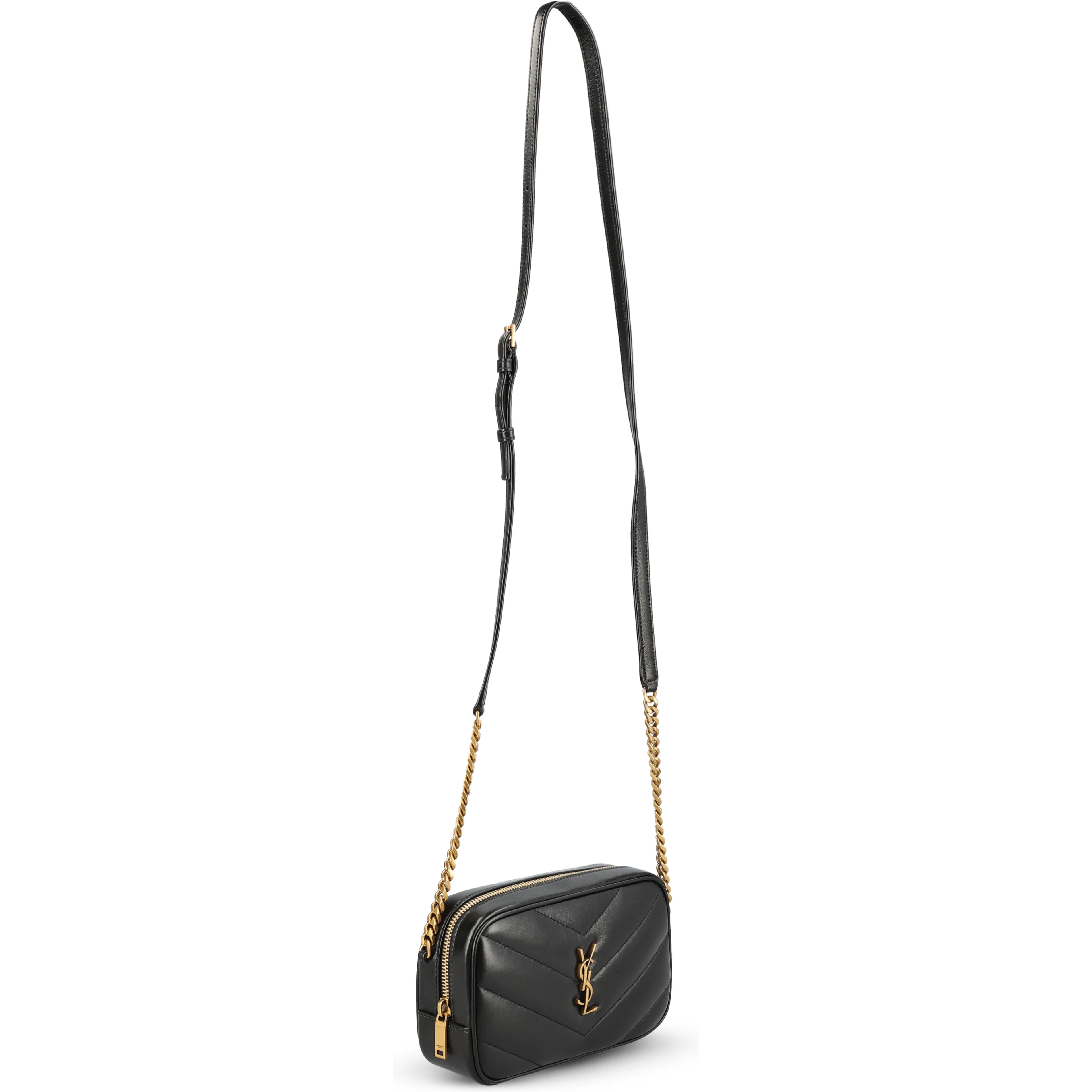 Saint Laurent  Bags.. Black