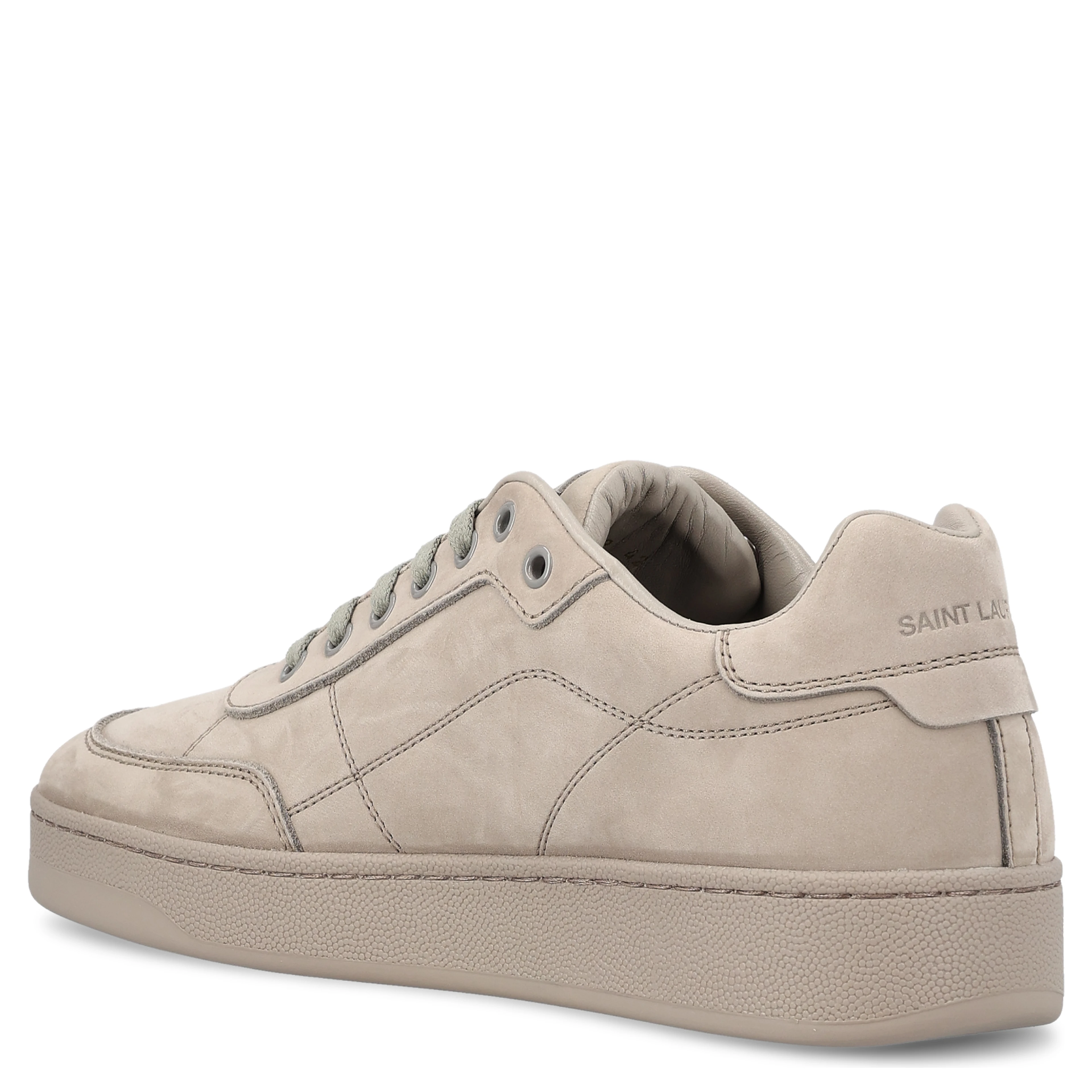 SAINT LAURENT Sneakers Grey