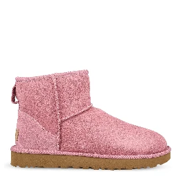 UGG Boots Pink