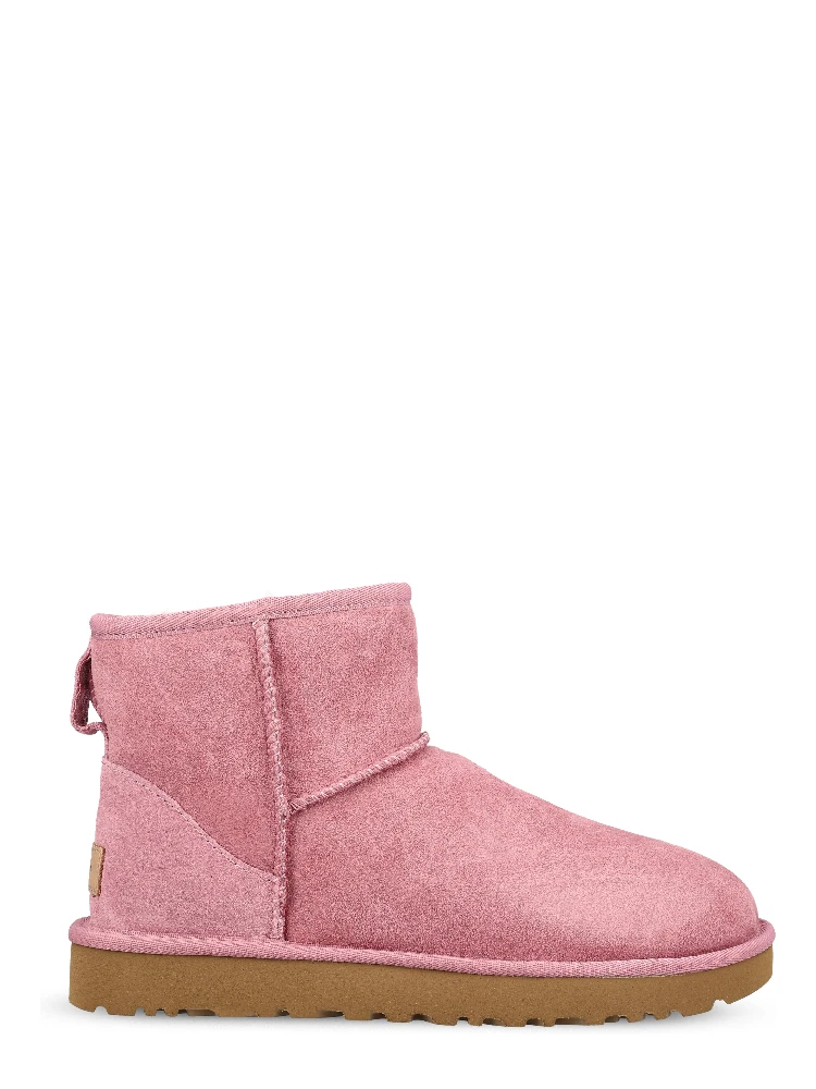 UGG Boots Pink
