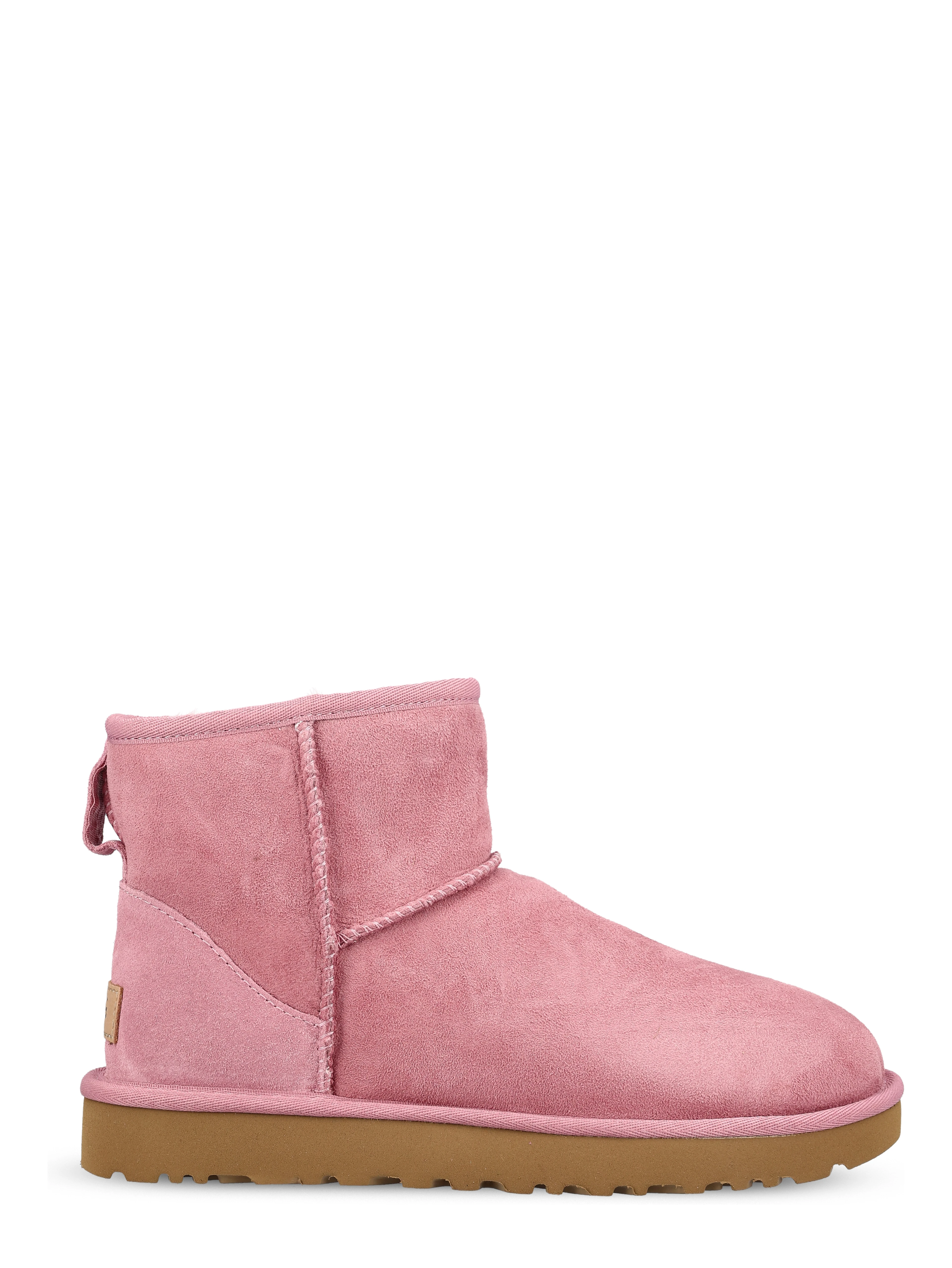 UGG Boots Pink