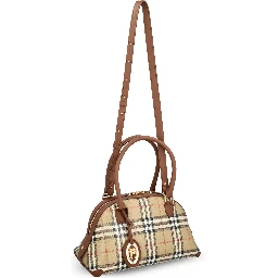 BURBERRY Bags.. Beige