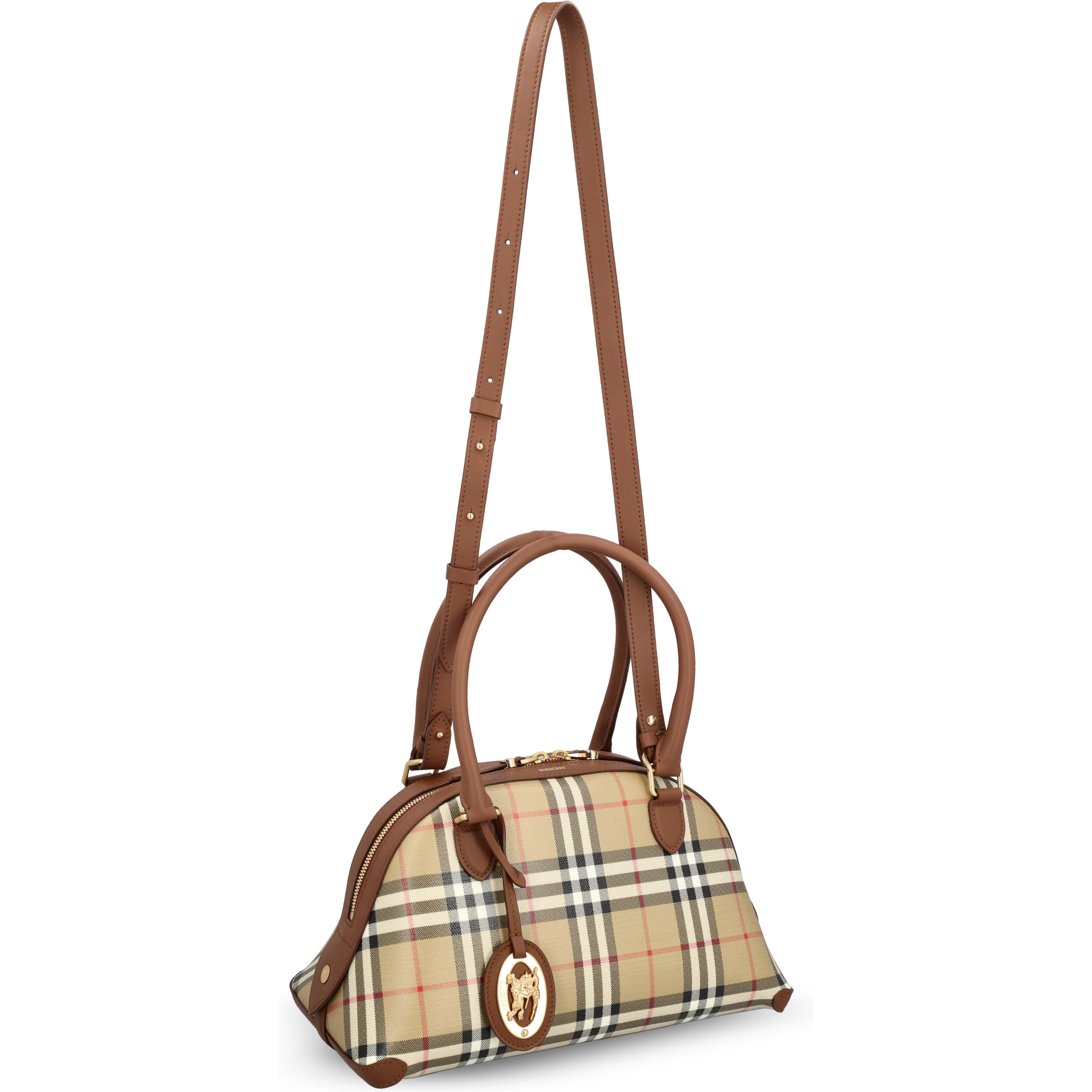 BURBERRY Bags.. Beige