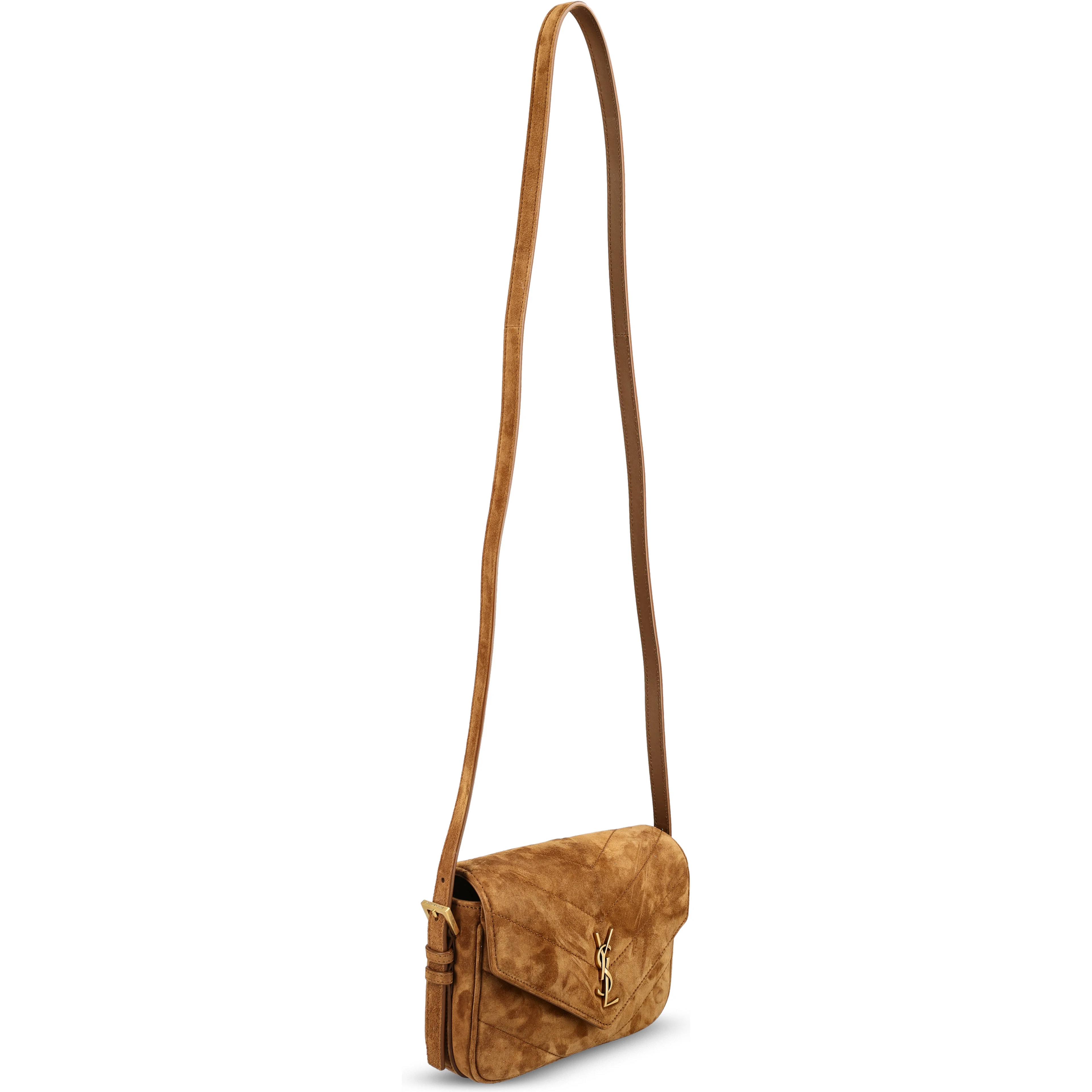 SAINT LAURENT Bags.. Beige
