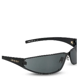 SAINT LAURENT Sunglasses Black
