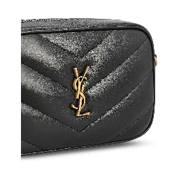 Saint Laurent  Bags.. Black