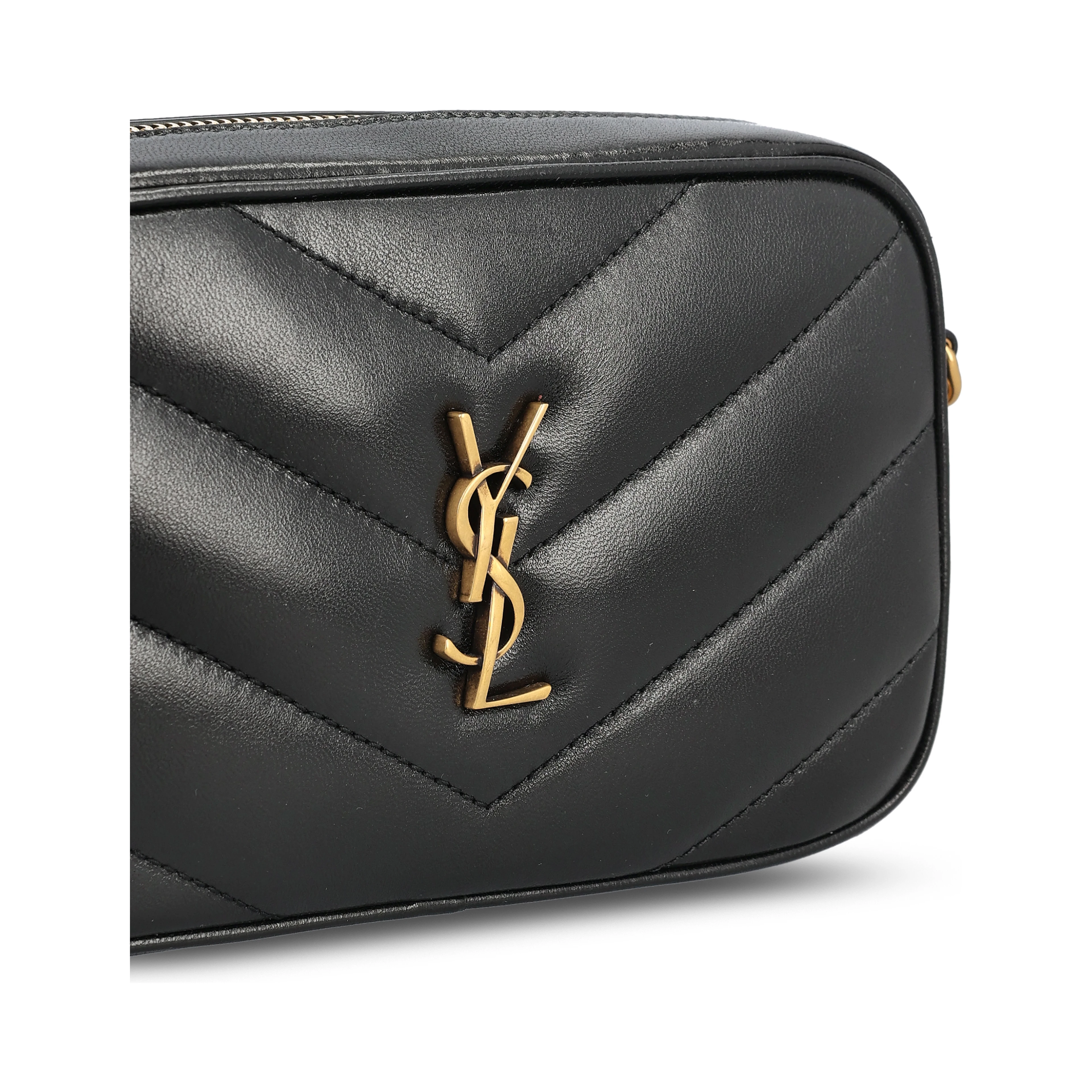 Saint Laurent  Bags.. Black