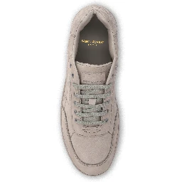 SAINT LAURENT Sneakers Grey