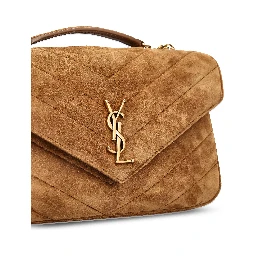 SAINT LAURENT Bags.. Brown