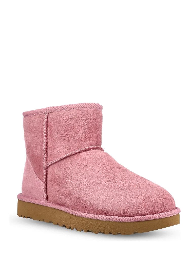 UGG Boots Pink alternative