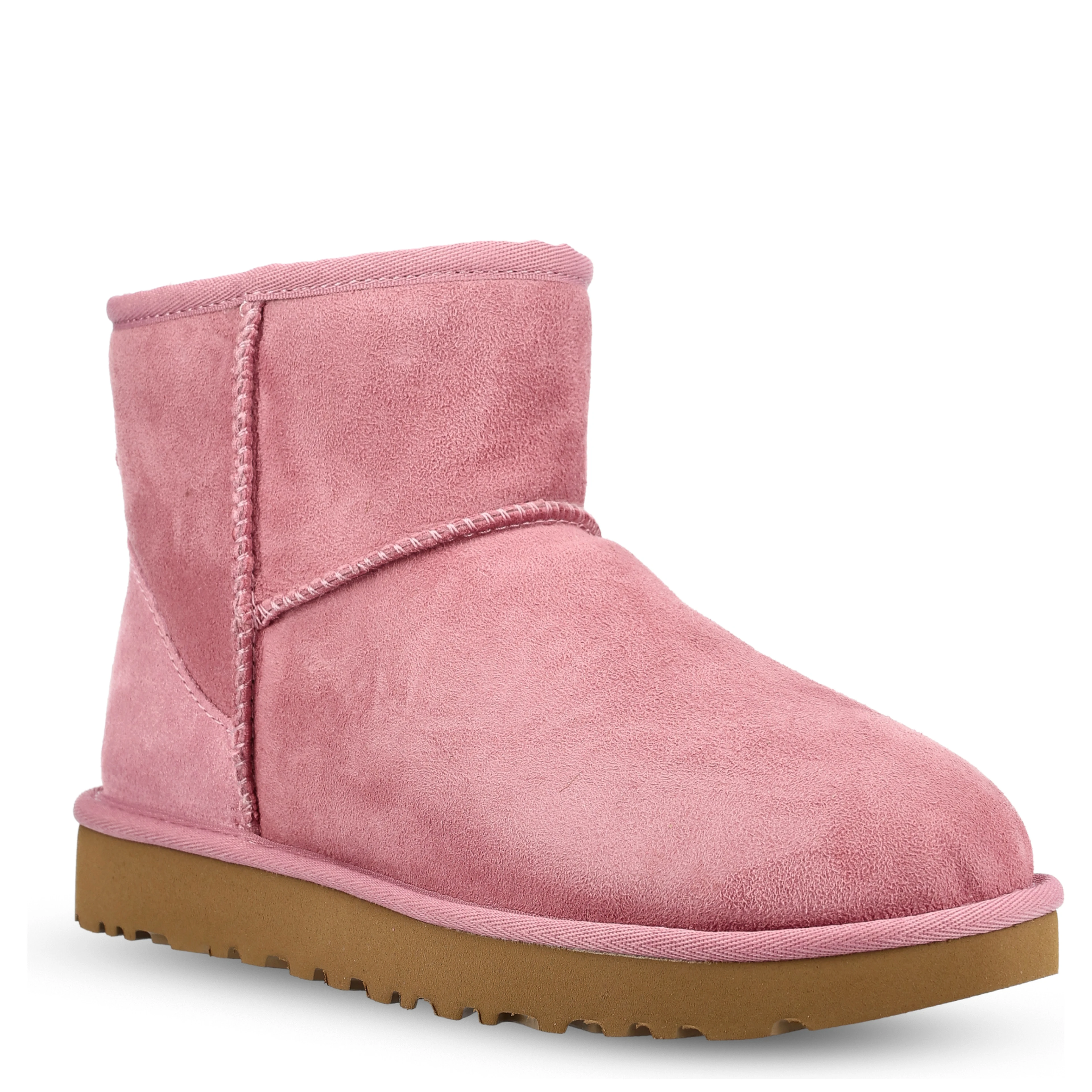 UGG Boots Pink
