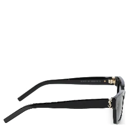 Saint Laurent  Sunglasses Black