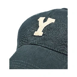 SAINT LAURENT Hats Green