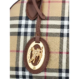 BURBERRY Bags.. Beige