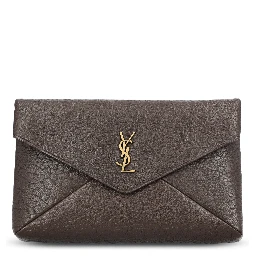 SAINT LAURENT Bags.. Brown