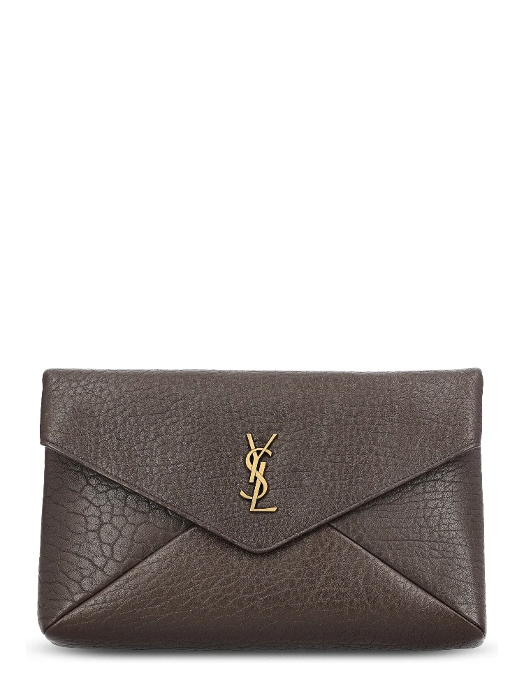 SAINT LAURENT Bags.. Brown