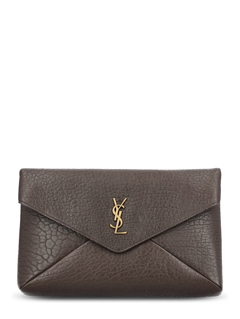 SAINT LAURENT Bags.. Brown