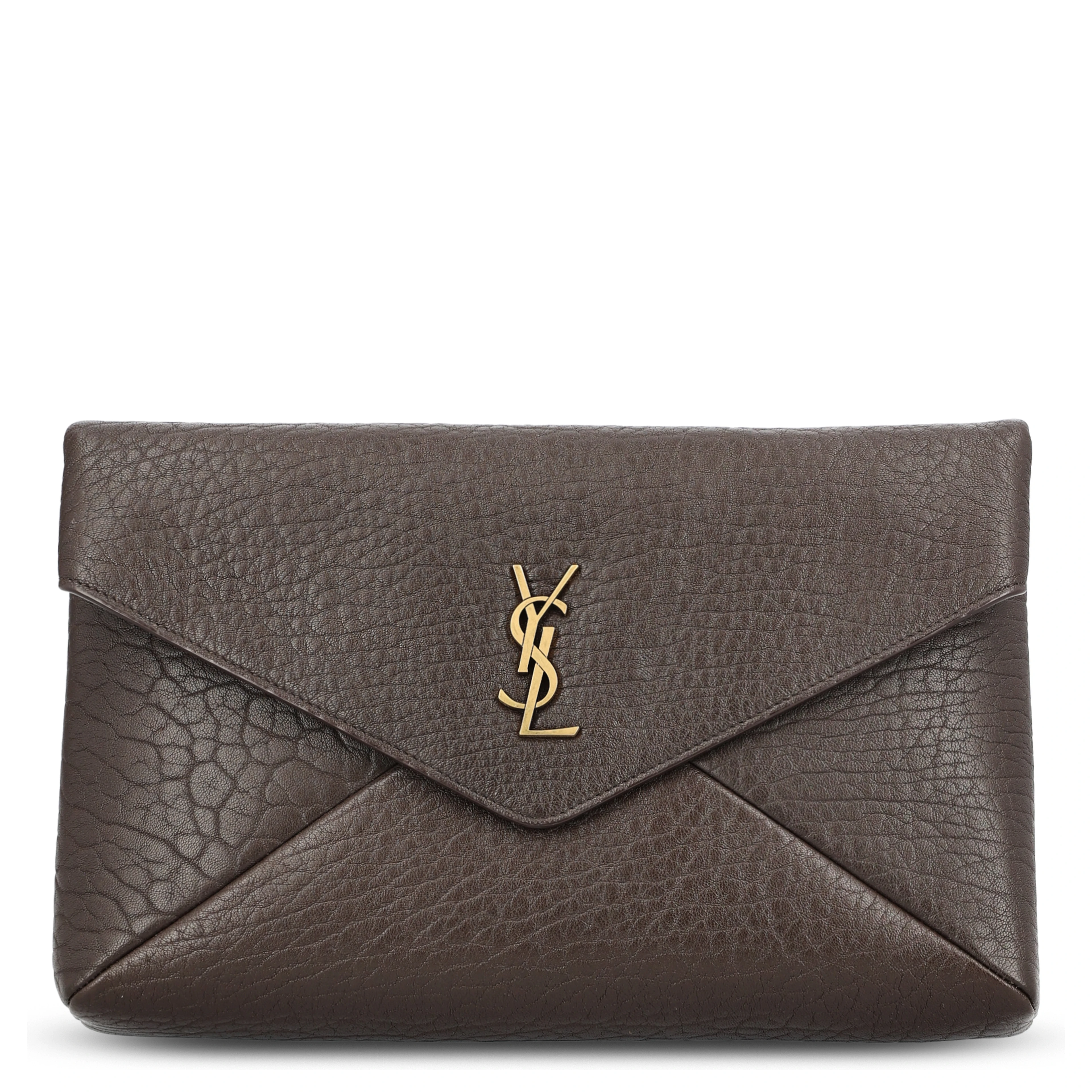 SAINT LAURENT Bags.. Brown