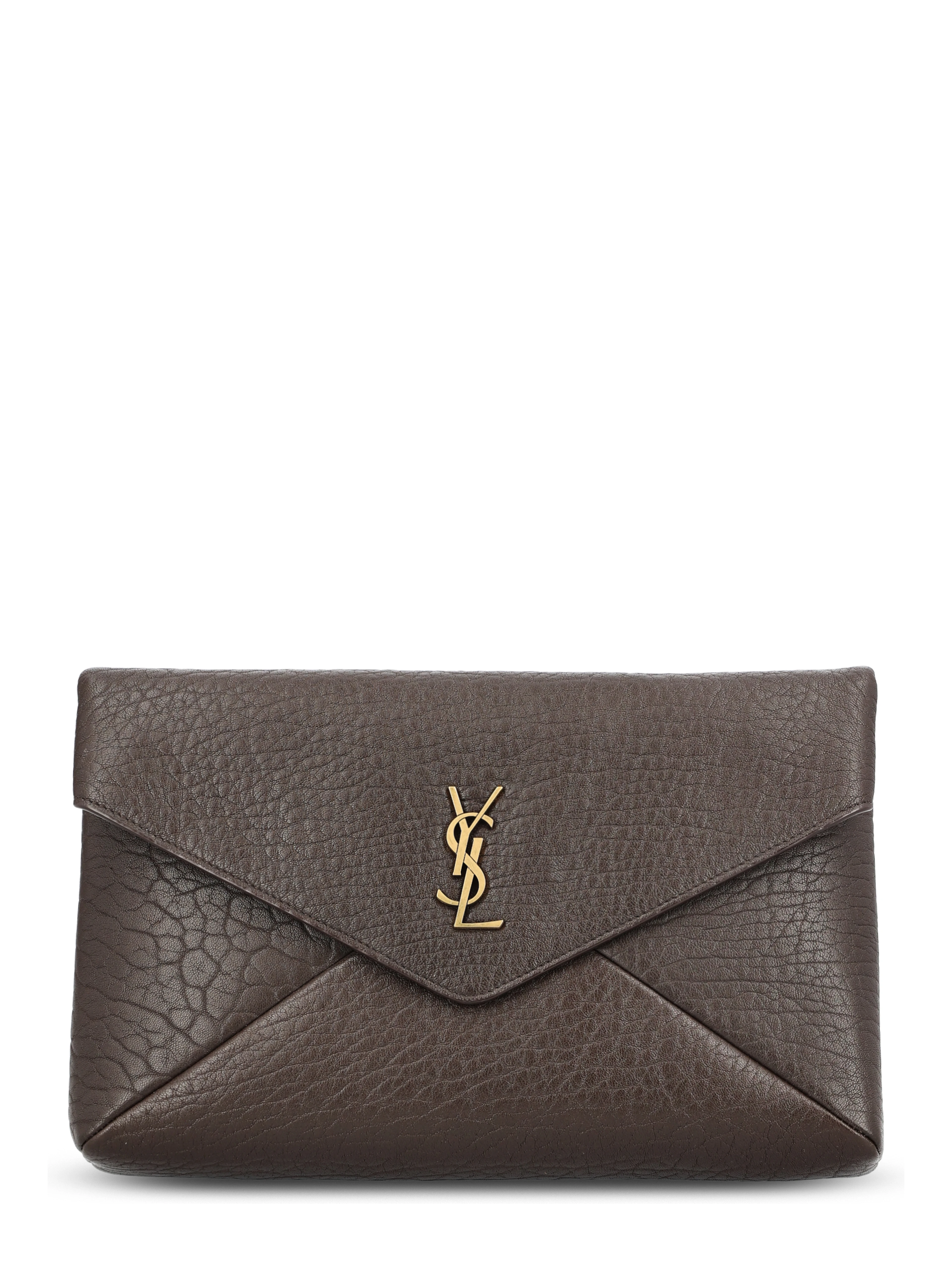 SAINT LAURENT Bags.. Brown