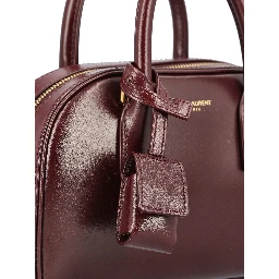 SAINT LAURENT Bags.. Red